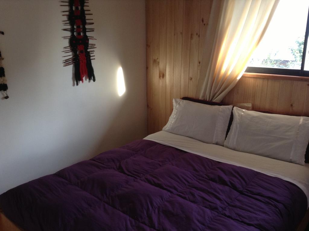 Hostal Monica Pucon Room photo