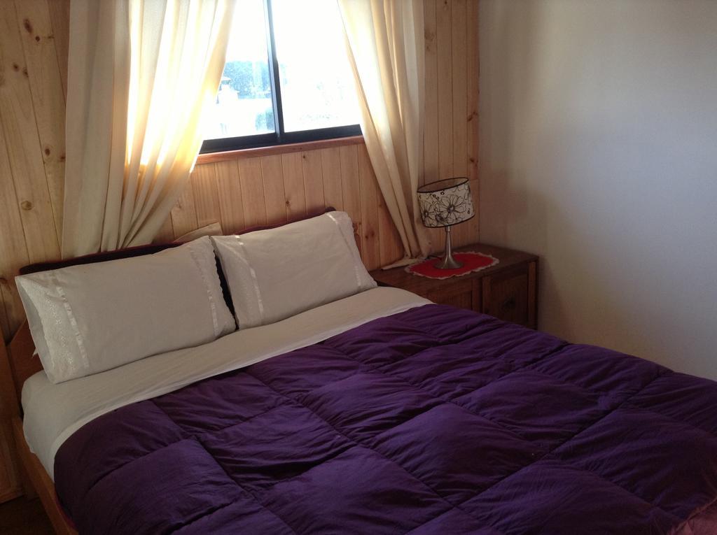 Hostal Monica Pucon Room photo